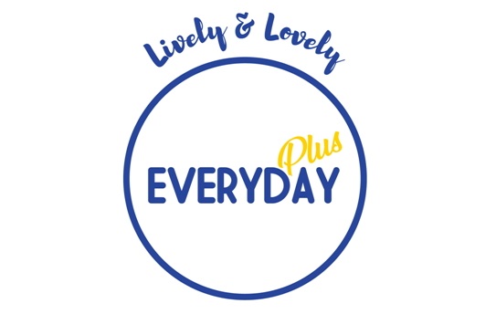 Everyday Plus(에브리데이 플러스)