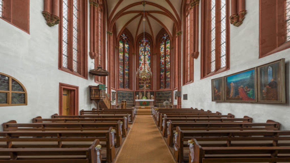 뷔르츠부르크 한인교회