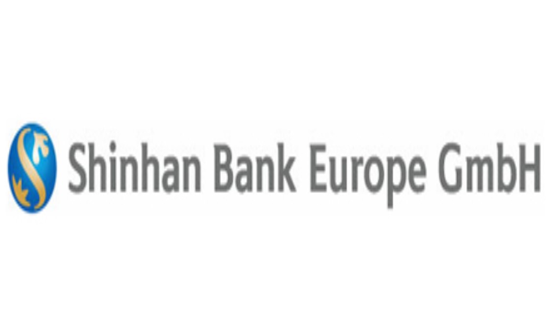 신한은행(Shinhan Bank Europe GmbH)