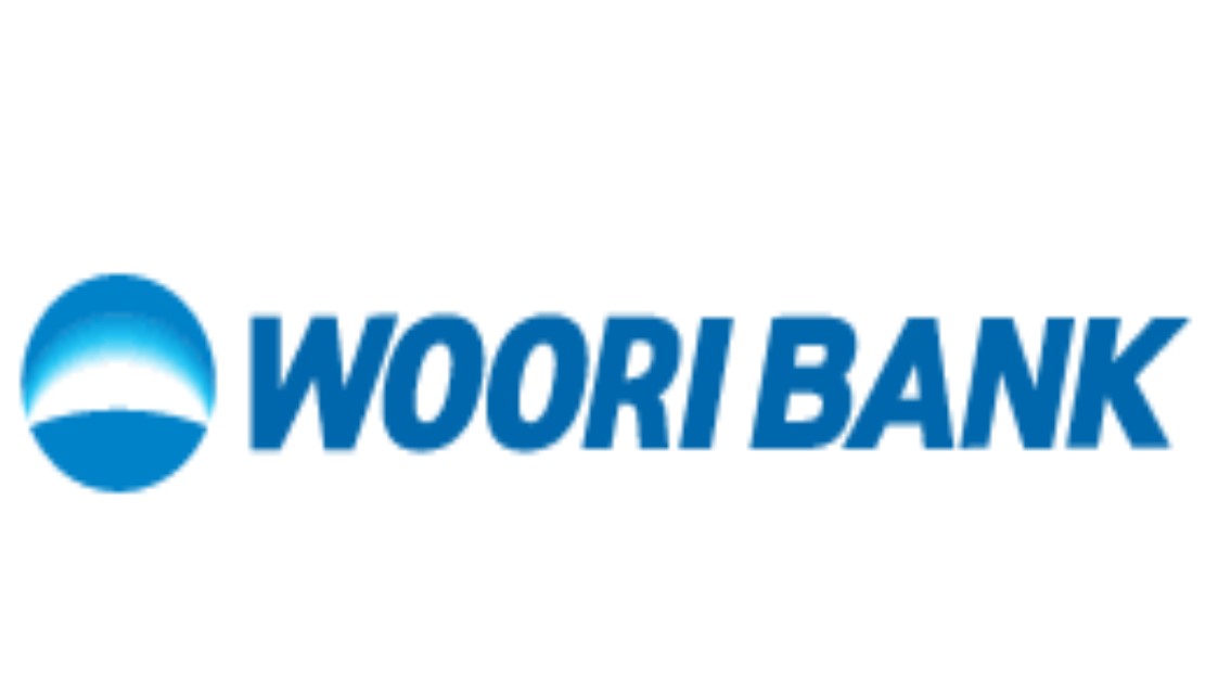 우리은행((Woori Bank Europe GmbH)