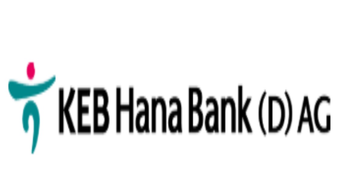 KEB 하나은행(KEB Hana Bank)