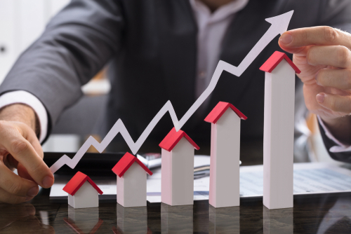 2019년 부동산 가격 2018년 대비 4.9% 상승 – 지난 10년간 건축 부지 가격 50% 상승