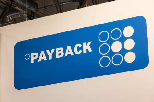 Payback 사용법 정리