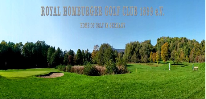 Royal Homburger Golf Club (골프장)