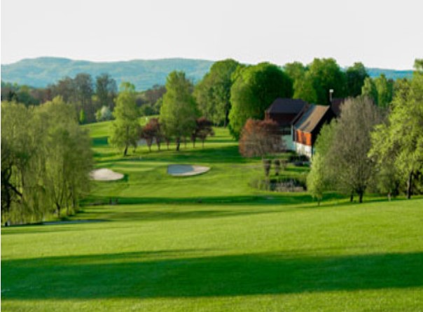 Golf Club Schloß Braunfels (골프장)