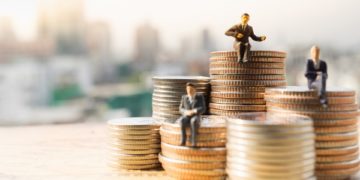 독일 상위 10% 부자 커트라인은?