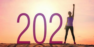 2021년 새해의 목표는? – 새해 목표 설문조가 결과