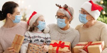 달라진 성탄절 선물 추세 – 식기 도구 수요 133% 상승