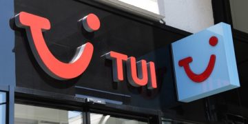 독일 주요 관광사 Tui 지분 25%, 정부가 가져간다