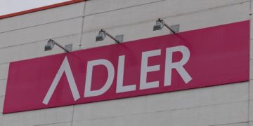 독일 최대 의류 소매업 체인점 Adler 파산