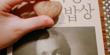 [희망의 밥상] 윤리적이고 의식 있는