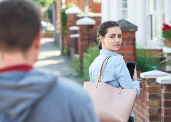 독일 스토킹 앱 – No Stalk 소개 및 효과