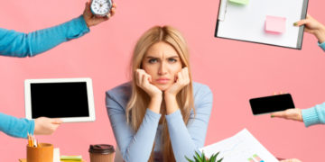 일복이 많은 게 좋은 거라고요?-일복이네. 복福이네 하지 마시고, 일이나 줄여주세요