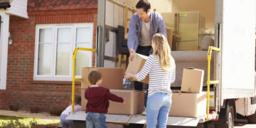 독일에서 이사할 때 꿀팁, 무조건 알아야 하는 정보