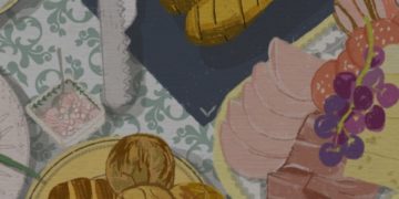 부드럽지 않다고 나쁜 것은 아니다 – 독일식 빵의 매력에 빠져보기
