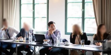 [인터뷰] 민경호 – 독일 MBA 졸업 후 산업 공구 회사 취업 및 독일 직장인 모임 운영