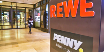 Rewe, Penny 말린 토마토 스낵 리콜 – 유리 조각 발견