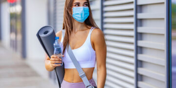 2021년에도 피트니스 클럽에 못 간다면 다른 방법은?
