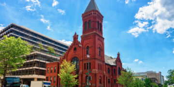 독일 교회의 종교 활동 재원은? – 교회세(Kirchensteuer)
