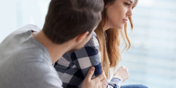남편은 감정 쓰레기통이 아니다 – 남편도 나와 같은 사람이다