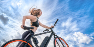인기 급 상승하고 있는전기자전거(E-Bike)의 장,단점 분석