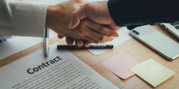 우리가 알아야 할 독일노동법 – 근로 계약