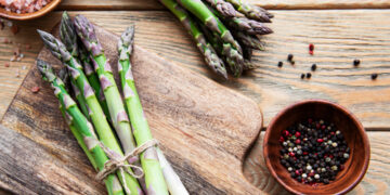 독일 봄철 최고의 식재료 슈파겔Spargel 에 대한 모든 것