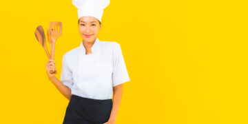 Rewe 에 한국 음식 전문 컨설턴트 도전?