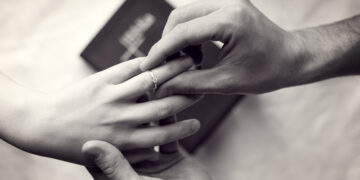 Prologue. 모르는 사람과 결혼했습니다 – 하루하루 달라지는 우리의 모습을 보며