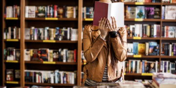 자동차의 나라에 사는 그들의 아날로그 감성 – 종이책을 사랑하는 독일인