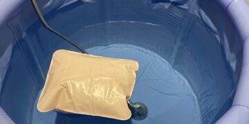 친절하지만 속 터졌던 Ebay에서의 주문 – 전 욕조를 주문했는데요..?