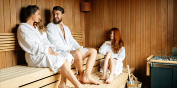 누드 온천 수영장 갔더니 – ‘자연인’ 상태의 독일인들 보고 당황, 이색 체험은 한 번으로 족하다