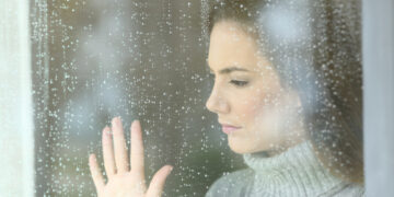 변덕스러운 날씨에 발생하는 기상병(Wetterfühligkeit) 원인과 대처 방법