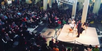 단돈 19유로에 조성진 공연을? 대박! – 넘치도록 풍요로운 클래식 콘서트, ‘넘사벽’ 문화 콘텐츠 부러운 1인