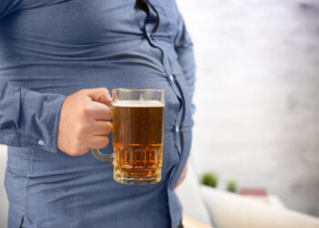 음주 거식증 드렁코렉시타 (Drunkorexia), 여러분의 음주 성향은 어떤가요?