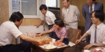 [인터뷰] 아마존 셀러, 스타트업 창업, 프로 바둑 기사, 아이들의 엄마, 아내로서 1인 5역의 프로 바둑 8단 윤영선