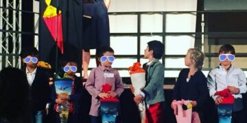 슐튜테 들고, 축제 같았던 입학식 – 학교가 이렇게 즐거울 수 있구나!