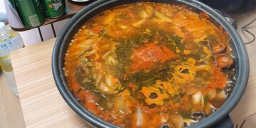 집들이가 뭐길래, 이렇게 신경 쓰이나 – 음식 값만 20만 원…