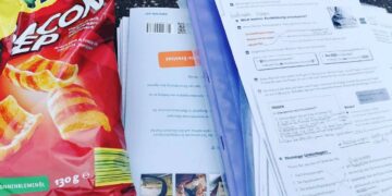 [독일맘 칼럼]코로나 속 독일어 B1 시험 후기- Telc Deutsch Test für Zuwanderer