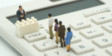독일에서는 세금이 어떤 기준으로 측정될까? – 세금 등급과 등급에 따른 면세액