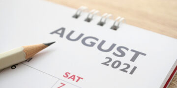 2021년 8월부터 독일에서 변경되는 것들