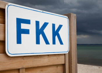 독일인들의 나체 문화(FKK) 이해하기 – 도대체 왜 그들은 옷을 벗을까?