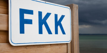 독일인들의 나체 문화(FKK) 이해하기 – 도대체 왜 그들은 옷을 벗을까?