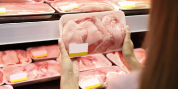 리들과 알디 칠면조 고기(Putenfleisch)에서 슈퍼 박테리아 검출 –  우리에게 미치는 영향은?
