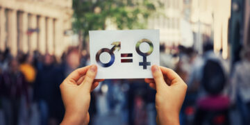 단어 하나도 남녀가 평등해야 한다 – 독일의 성 평등 언어