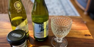 맥주의 나라에 사는 알코올 취약 계층의 와인 예찬 – 자고로 술은 달아야지!