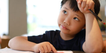 아이가 그룬슐레에(Grundschule) 들어갔는데, 독일어가 걱정이라면?