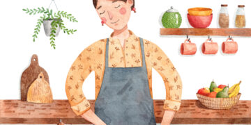 엄마라는 직업 – 독일에서 두 아들을 키우는 씩씩한 한국 엄마의 육아일지 #2