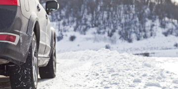 겨울용 타이어 교체와 겨울용 타이어가 중요한 이유