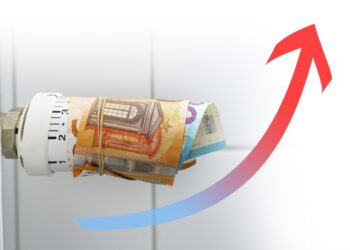 올해 겨울 물가 상승률 6%까지 오를 것으로 전망